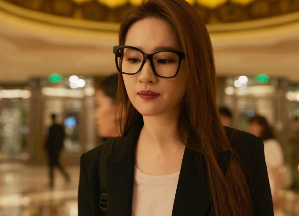 《玫瑰的故事》黄亦玫原型有多美？看她年轻时的美照，刘亦菲只能靠边站-亦舒玫瑰的故事原型
