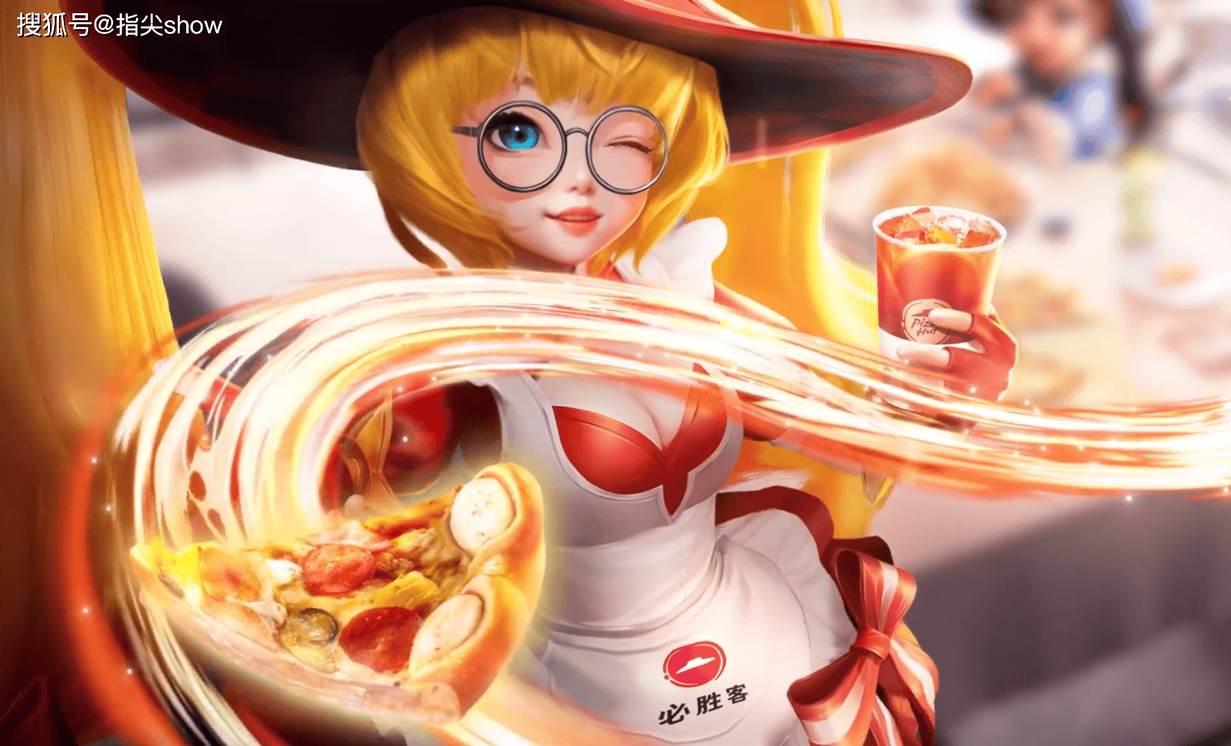 安琪拉·魔法小厨娘6月17日-7月8日游戏内商城8折