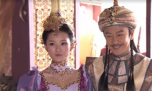 王宝钏:独守寒窑18年,被封皇后18天,她的死让薛平贵长出一口气