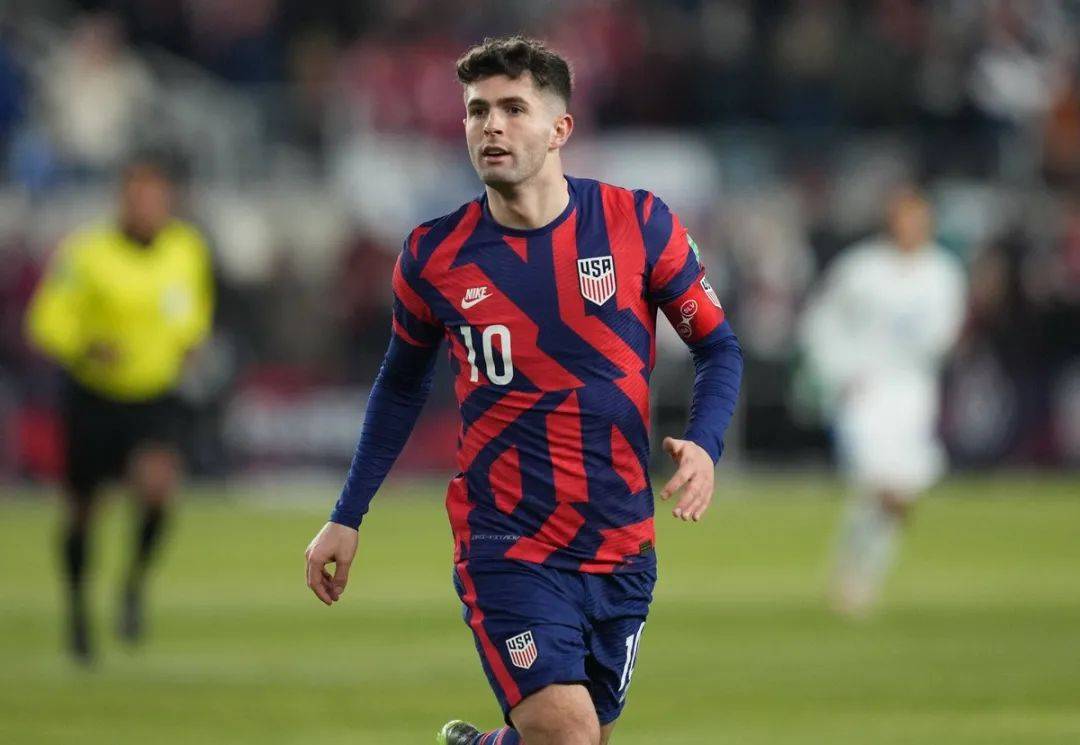 今日足球推荐 国际赛|美国vs巴西