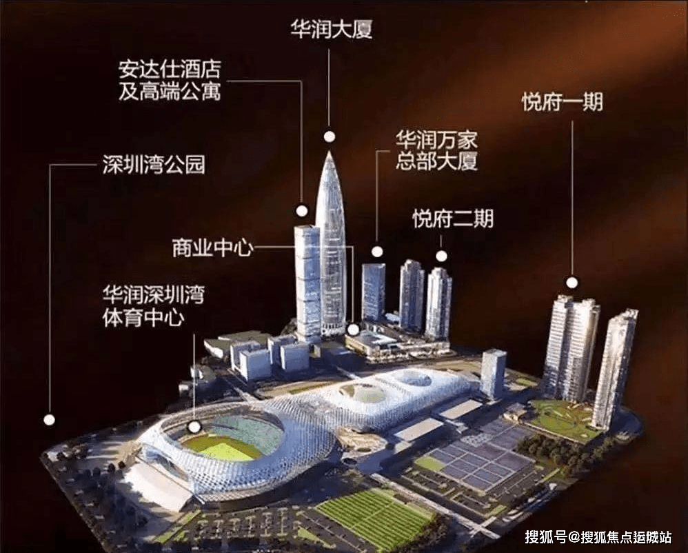 深圳地王华润大厦(春笋)写字楼租金价格/面积_招商租赁中心电话