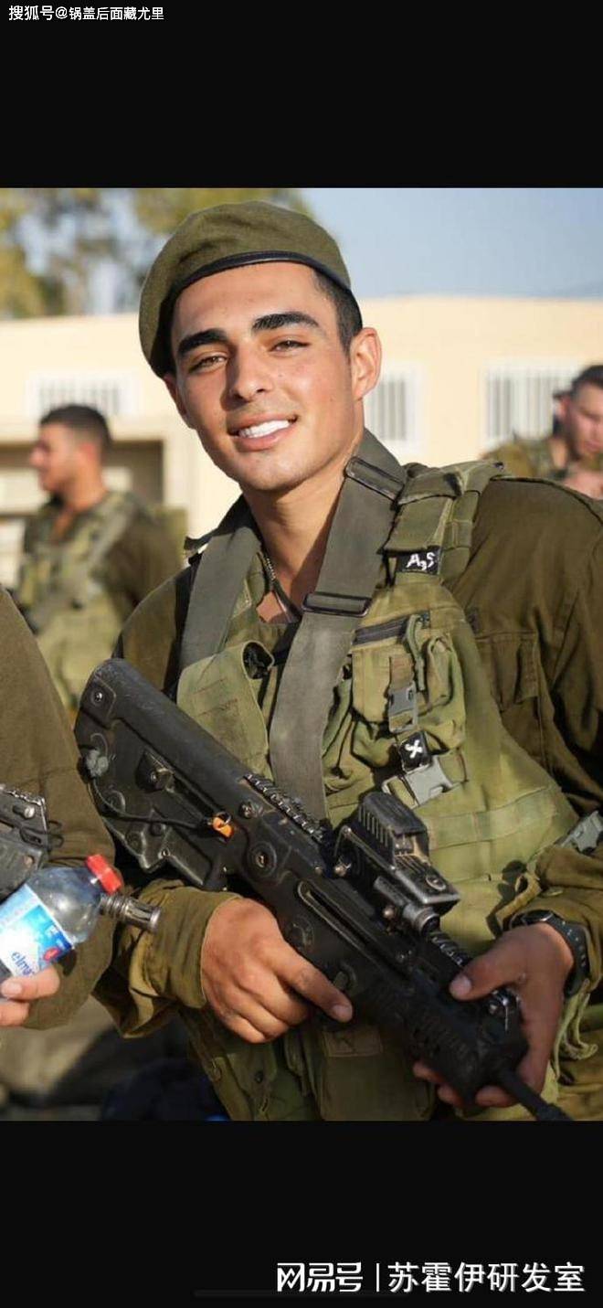 以色列军队死亡公告背后的秘密:是尊重还是隐瞒?_士兵_情况_选择性