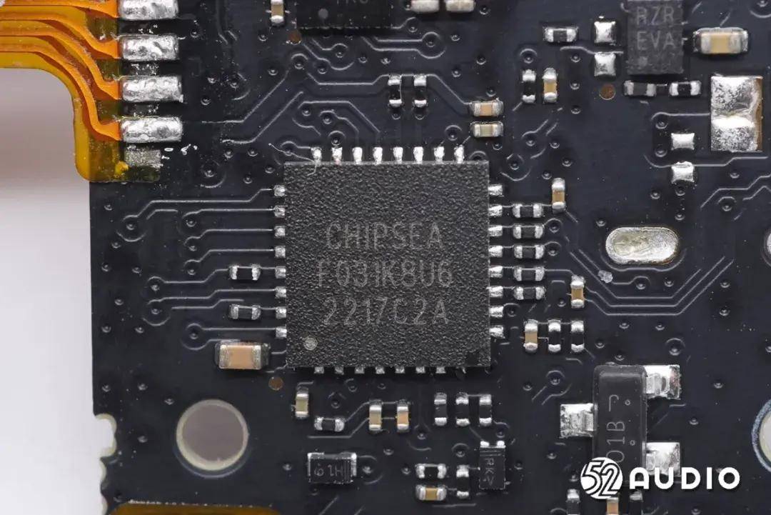 百余款产品的共同选择,盘点芯海科技历年拆解案例