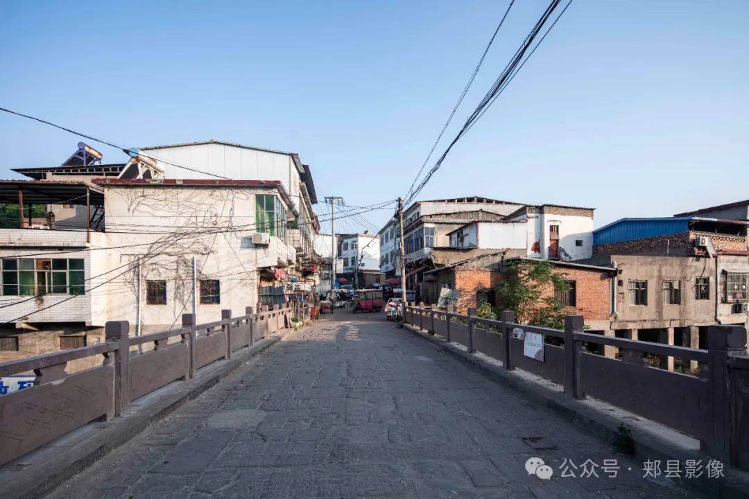 中国传统村落巡礼之十二:西寨村——"小上海"上的明珠