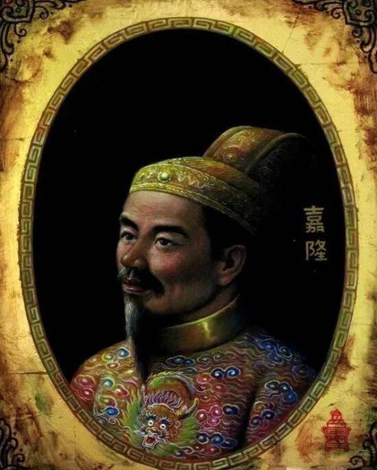 阮福膺禛:越南最短命的皇帝,三天帝王梦,一朝阶下囚