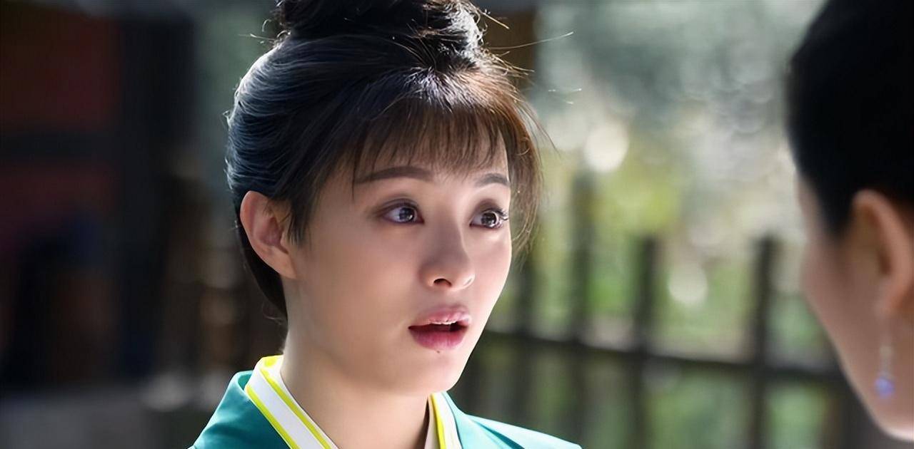 重温《芈月传》,为何芈姝会轻易相信了秦王嬴驷爱她的谎言