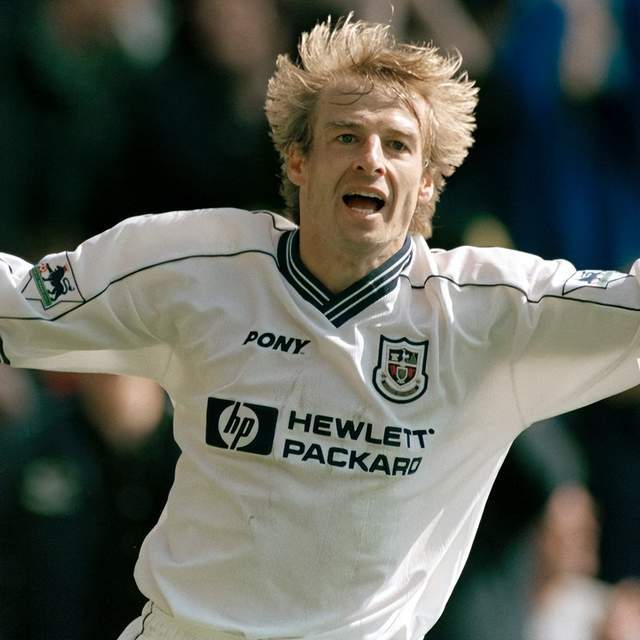 克林斯曼:在凯恩和贝林厄姆带领下 英格兰将获得2024欧洲杯冠军