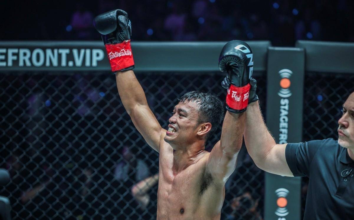 击败野杁正明,重拾信心,西提猜的下一位对手会是谁?