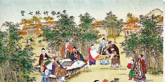 为什么桓温会有王夷甫误国之说?浅谈王衍误国论