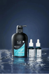 甚么化妆品保湿防脱发效用好？防脱育发商品是不是选？618来帮你！(图2)