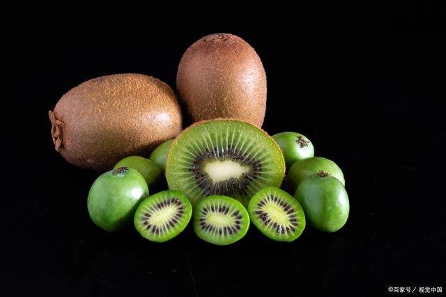 女性不想老得太快,4种水果助你抗衰老