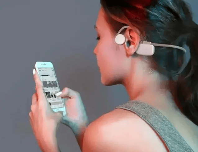 推荐五款公认音质好的骨传导耳机,运动好物分享!