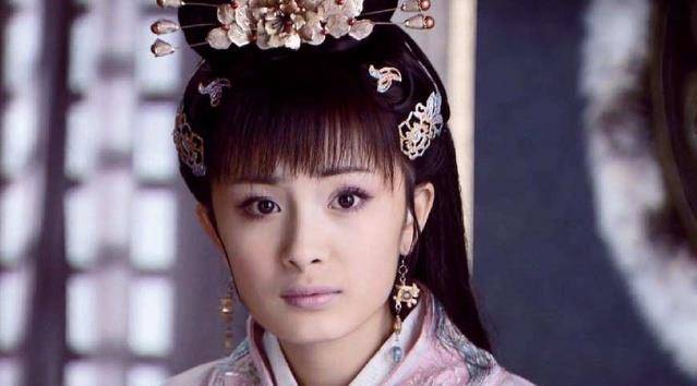 为了国家和平,这位美女嫁了老子又嫁儿子,却始终无法返回故乡!