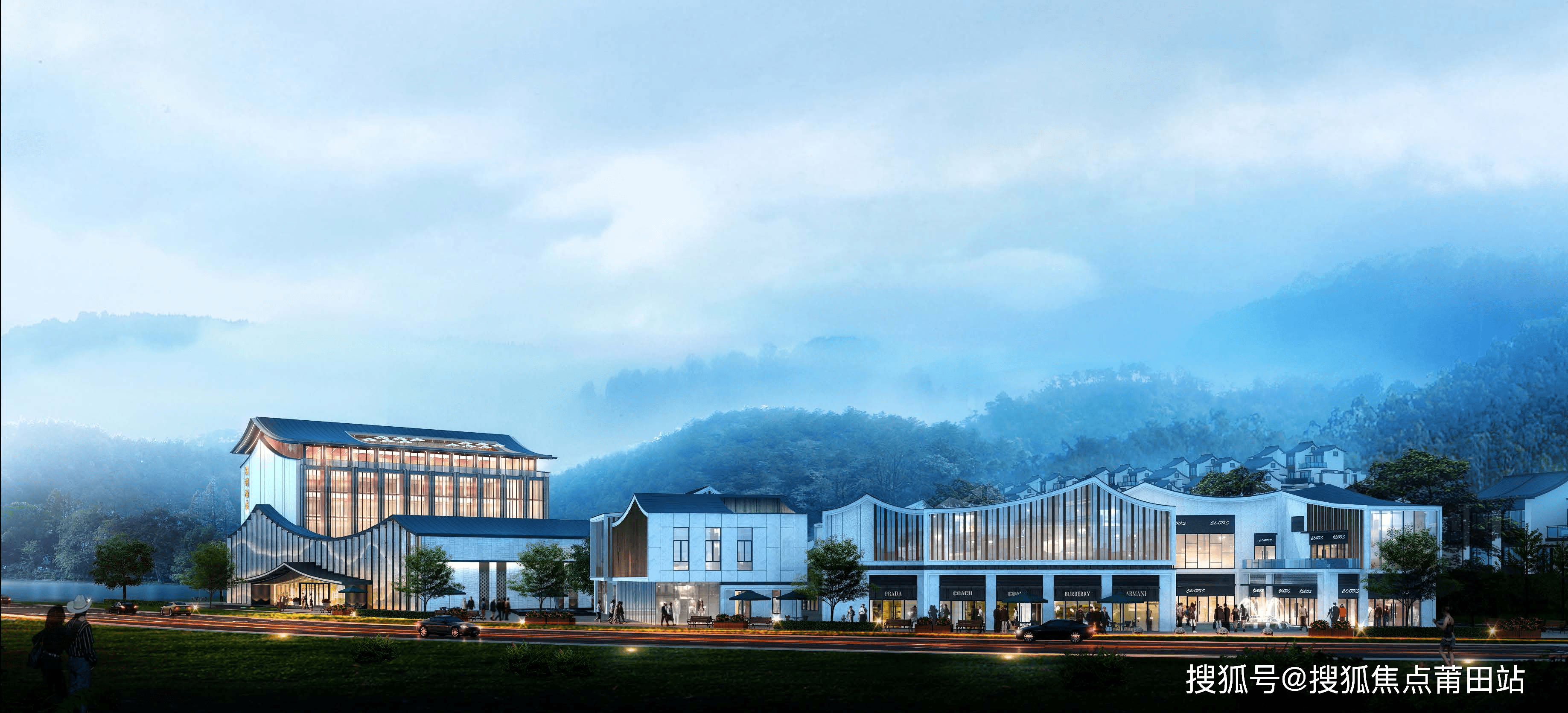 保利·和光屿湖开发商自己都惊讶了!