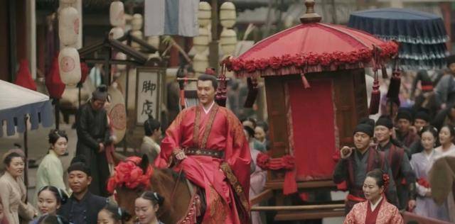 绝无仅有的一顶花轿,外表精美绝伦,与古装剧的花轿截然不同_女子_宋