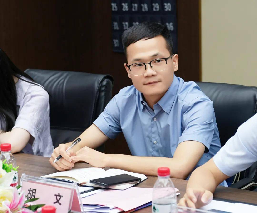 数十企业共访摄像头模组创新高地-华路光电_高新技术_范水根_产品