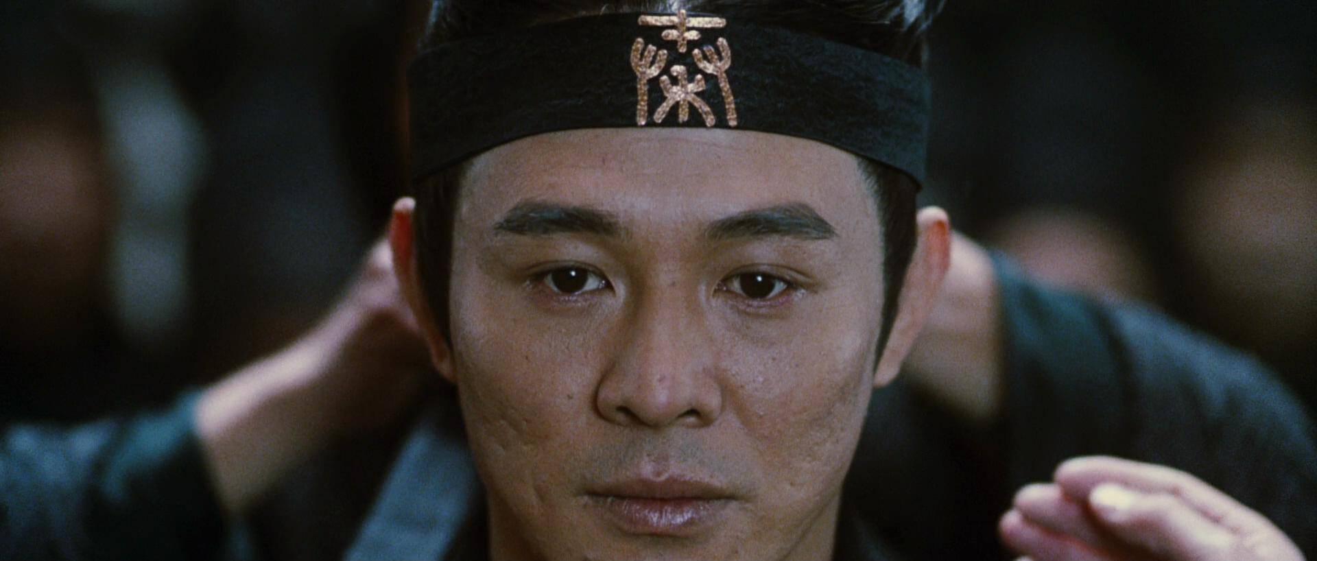 119年来最中国的电影,却被误解22年