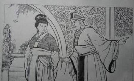 接连干掉三国三大名将的卫瓘,最后为何死在了一个女人的手里呢?