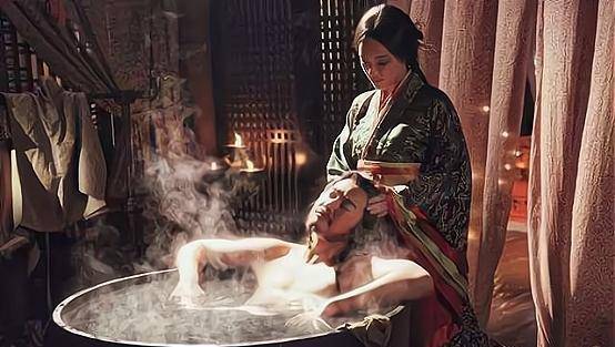 洗澡还能防作弊?古人的智慧实在是巧妙