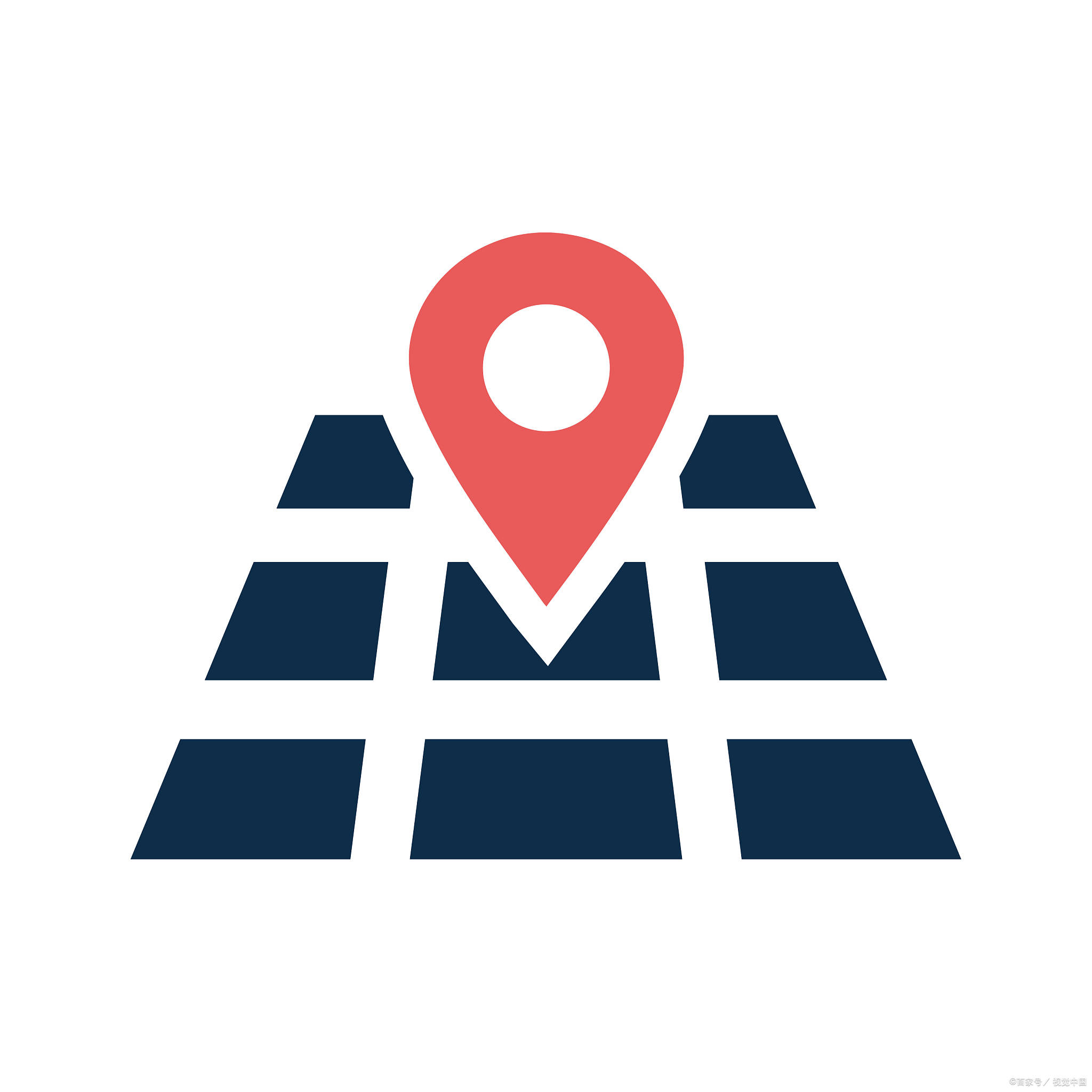 如何标注店铺在地图上 门店怎么在地图标注 地图标志多少钱