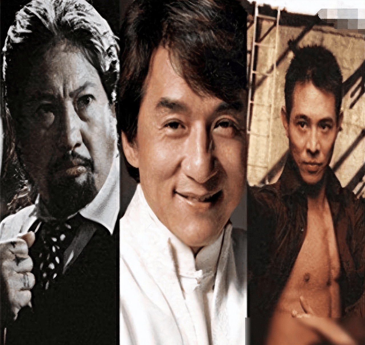 甄子丹:19岁入行却45岁才小有成就,他靠什么成为了国际巨星?