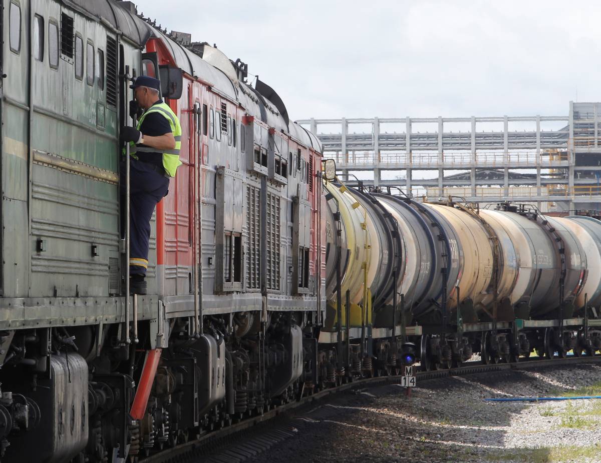 中俄三条战略命脉,正在改变俄罗斯的国运,让中国高枕无忧?