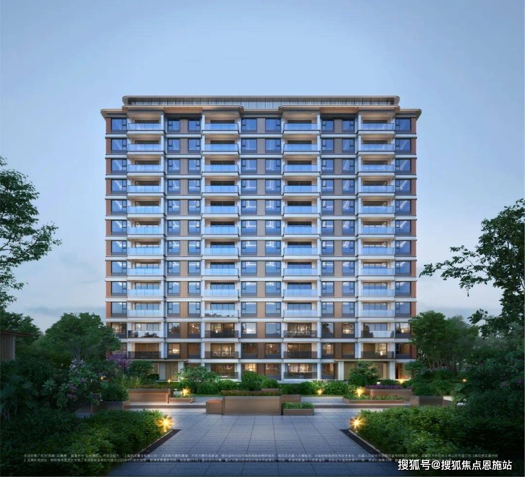 招商云澜湾-上海松江(招商云澜湾)楼盘详情-房价-户型-容积率-小区环