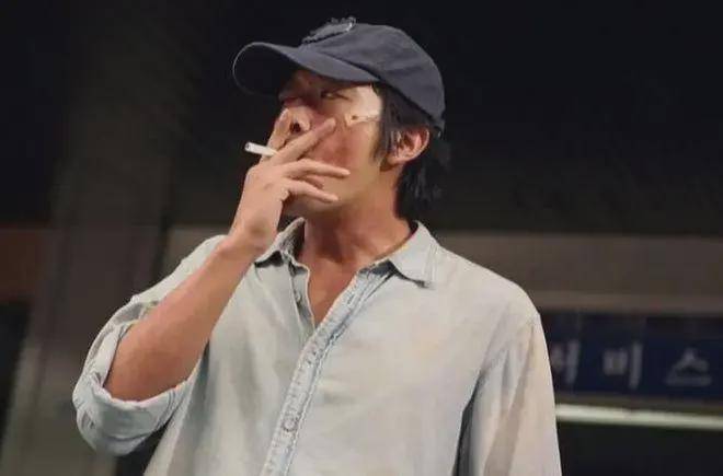 由韩国大叔主演的6部生猛犯罪片,看完意犹未尽_影片_电影_节制