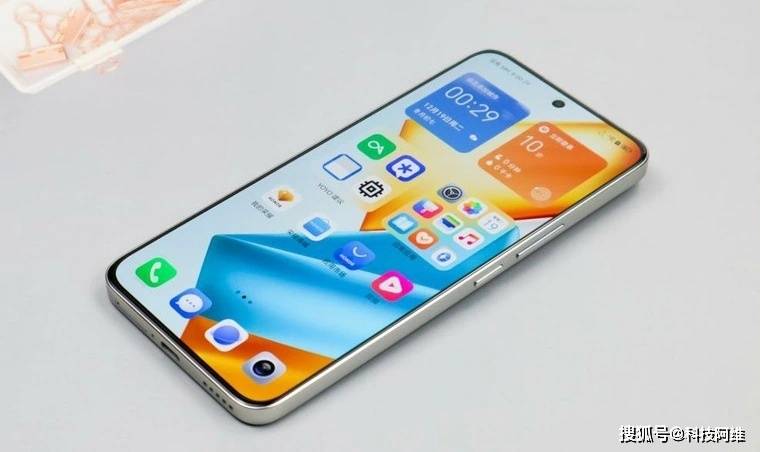 荣耀终于妥协,发布六个月跌至1966元,顶配24gb 1tb_旗舰_手机_处理器