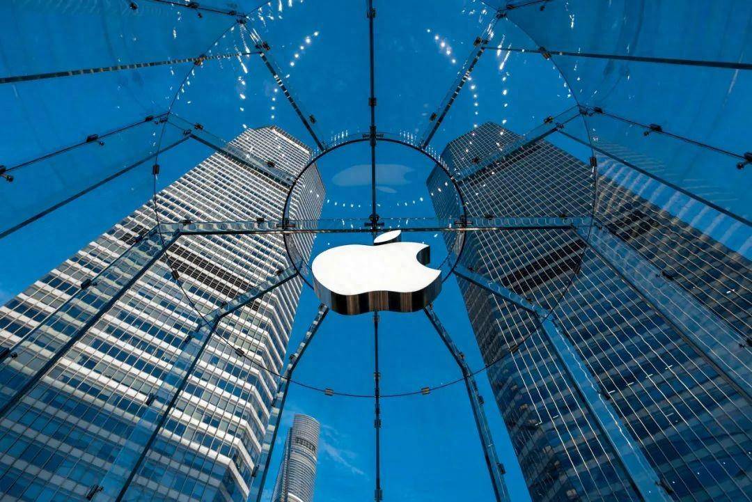 苹果ai一出,华为笑了