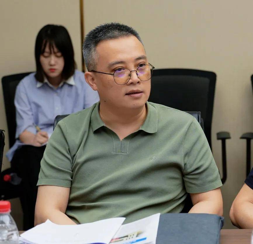 数十企业共访摄像头模组创新高地-华路光电_高新技术_范水根_产品