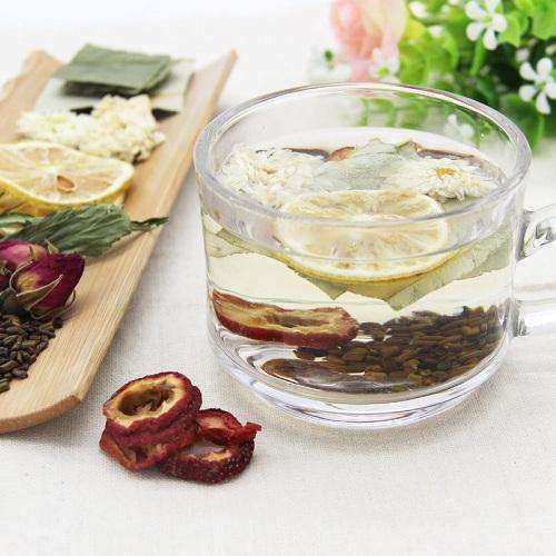 日本肥胖率低,原来是因爱喝几元钱的"叶子",每天喝一杯清脂瘦身快