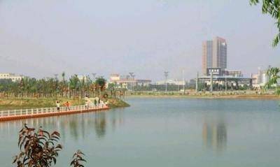 河南该地区古称"秣陵",是"中国聚酯网之乡",拥有人口130余万_沈丘县