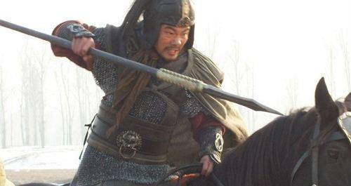 梁山好汉名不副实的绰号大排行前五名,第一名大家都没意见_周通_黄信