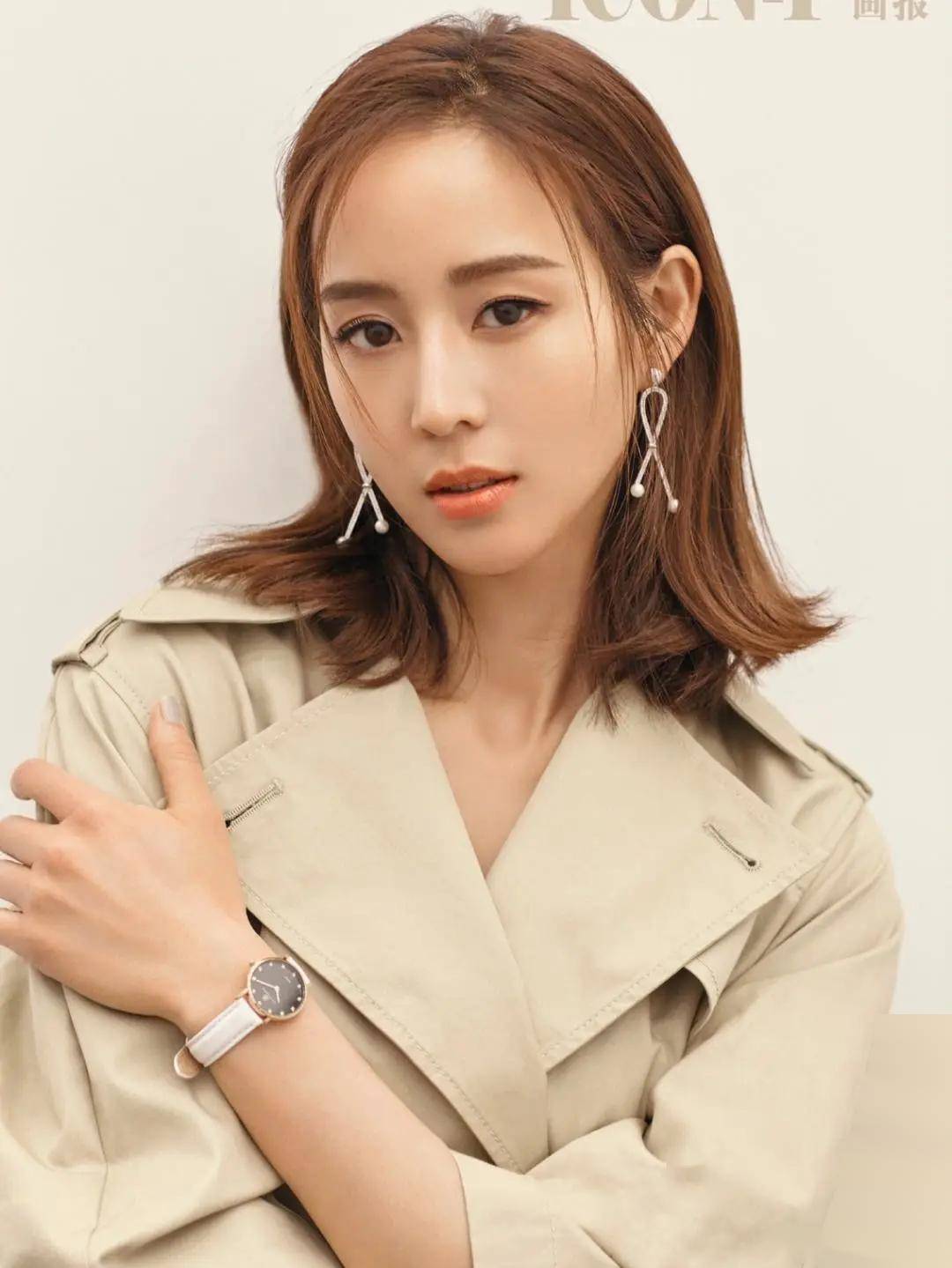 41岁的张钧甯,湾湾第一美女,迷人写真,美貌与气质完美结合!