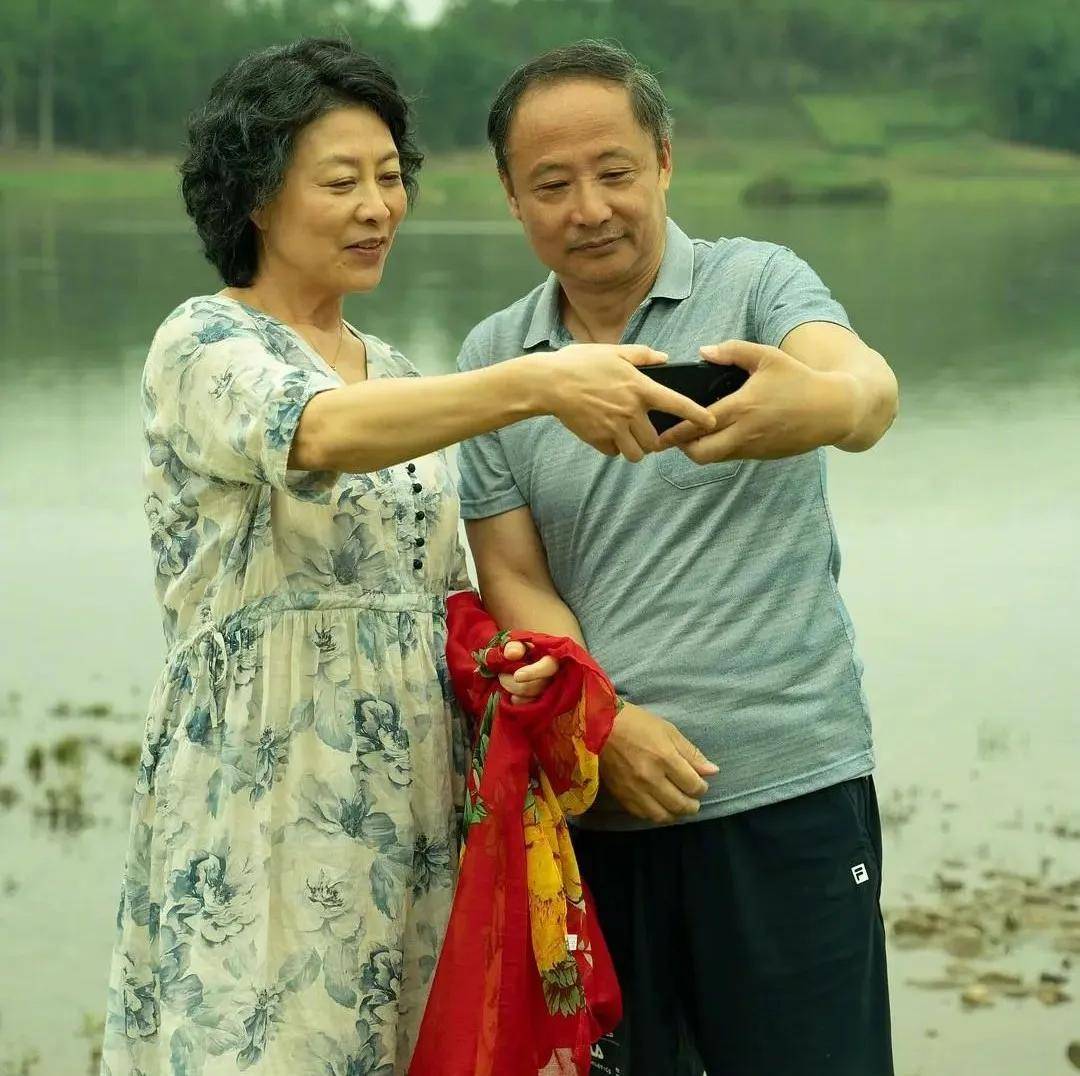 生活_吴迪_儿子