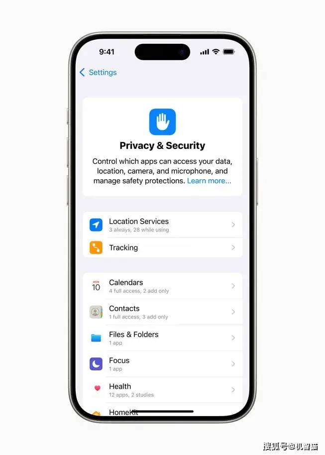 WWDC24特别报道：苹果重塑“AI”-苹果公司被罚