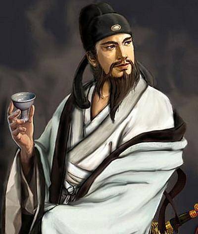 李白一生诗酒千百篇,却一不小心写了首词,就被誉为"词曲之祖"