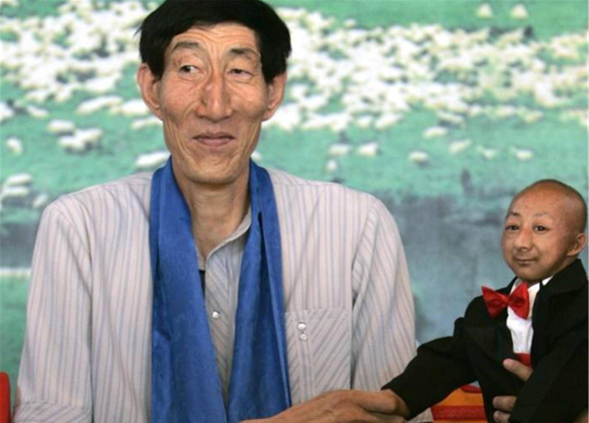 36米,不顾医生劝阻,执意生子,如今过