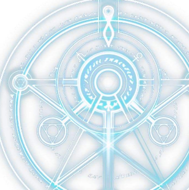 十二星座专属酷炫魔法阵,天蝎座的超复杂,天秤座的最华丽!