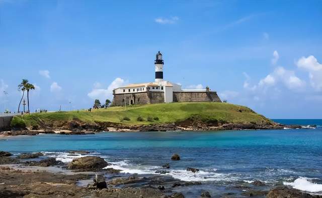 旅游者的天堂多米尼加,是一个怎样的国家,这里不但开放而且发达