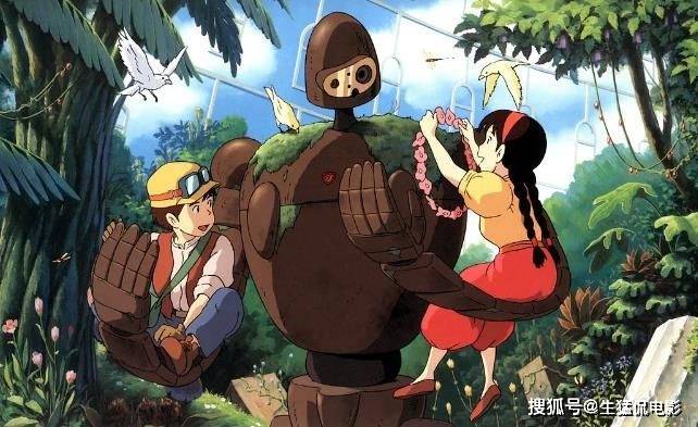 电影完全符合我的预期,从三分之二处开始,我的情绪就随之起伏,一直到