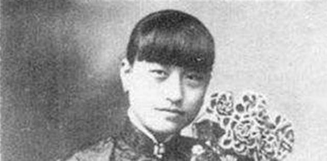 老蒋的生母王采玉:一生历经坎坷,却教子有方