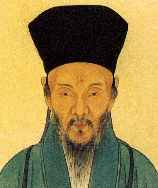 圣人王阳明54岁再娶娇妻,为何他的弟媳却不高兴了