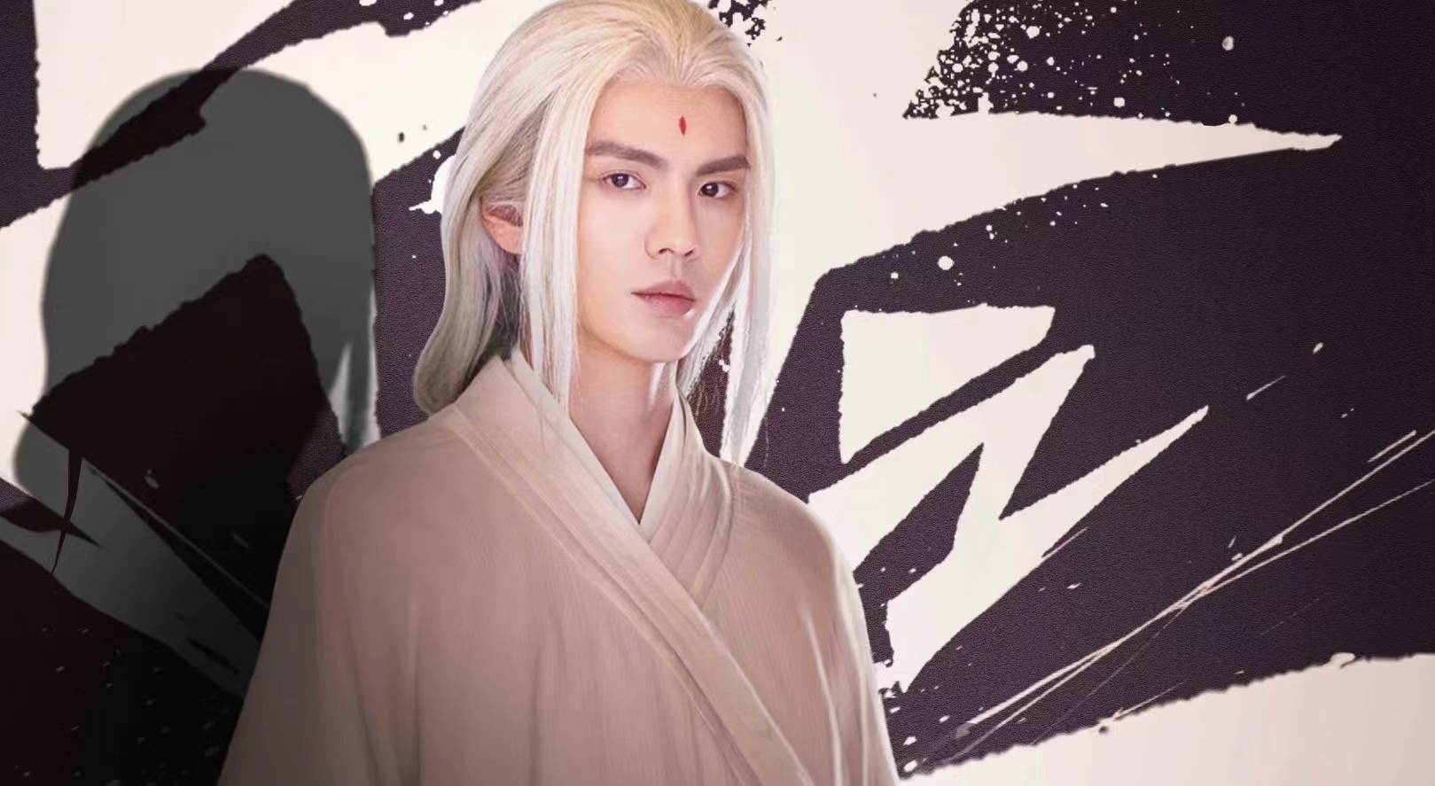 如今一人之下真人电影终于定档了,主要演员也随之曝光.