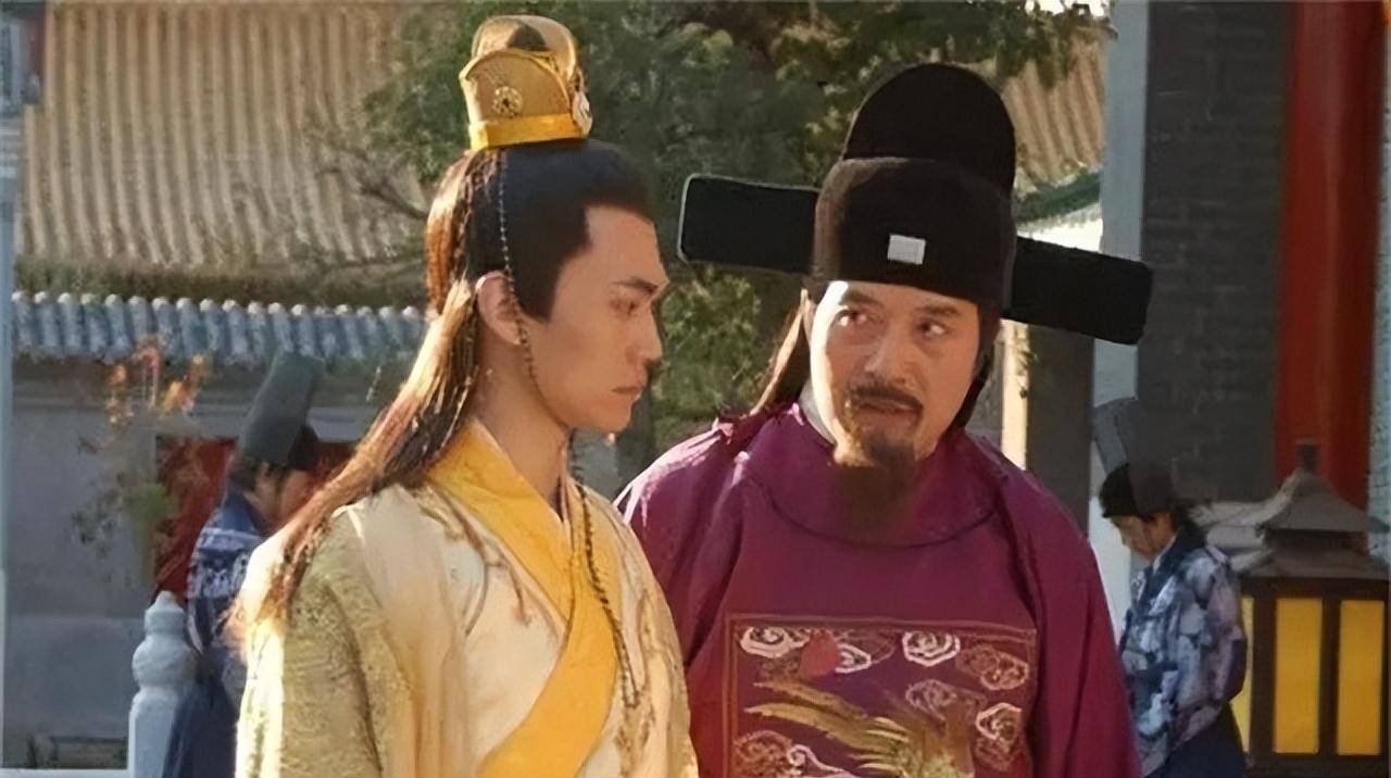 明成祖朱棣不喜欢的儿子-明仁宗朱高炽