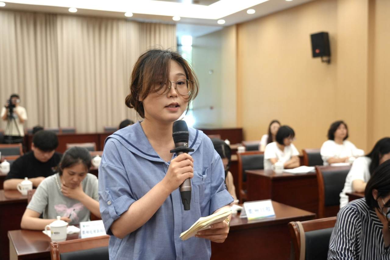 《衢州文化和旅游产业高质量发展扶持奖励办法(试行)》新闻发布会