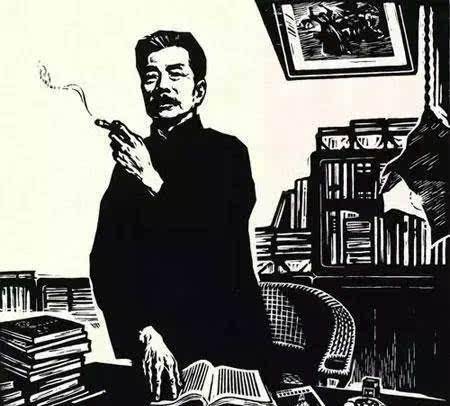 鲁迅的作品为什么难懂?看完此文你就知道了