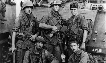 越南战争中美军为何选择撤军?原来我们都想错了_美国_越战_胜利