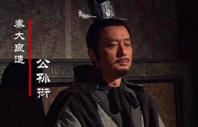 秦国10大名将:杀神白起排名第一,有一人曾经佩五国相印_进攻_王翦